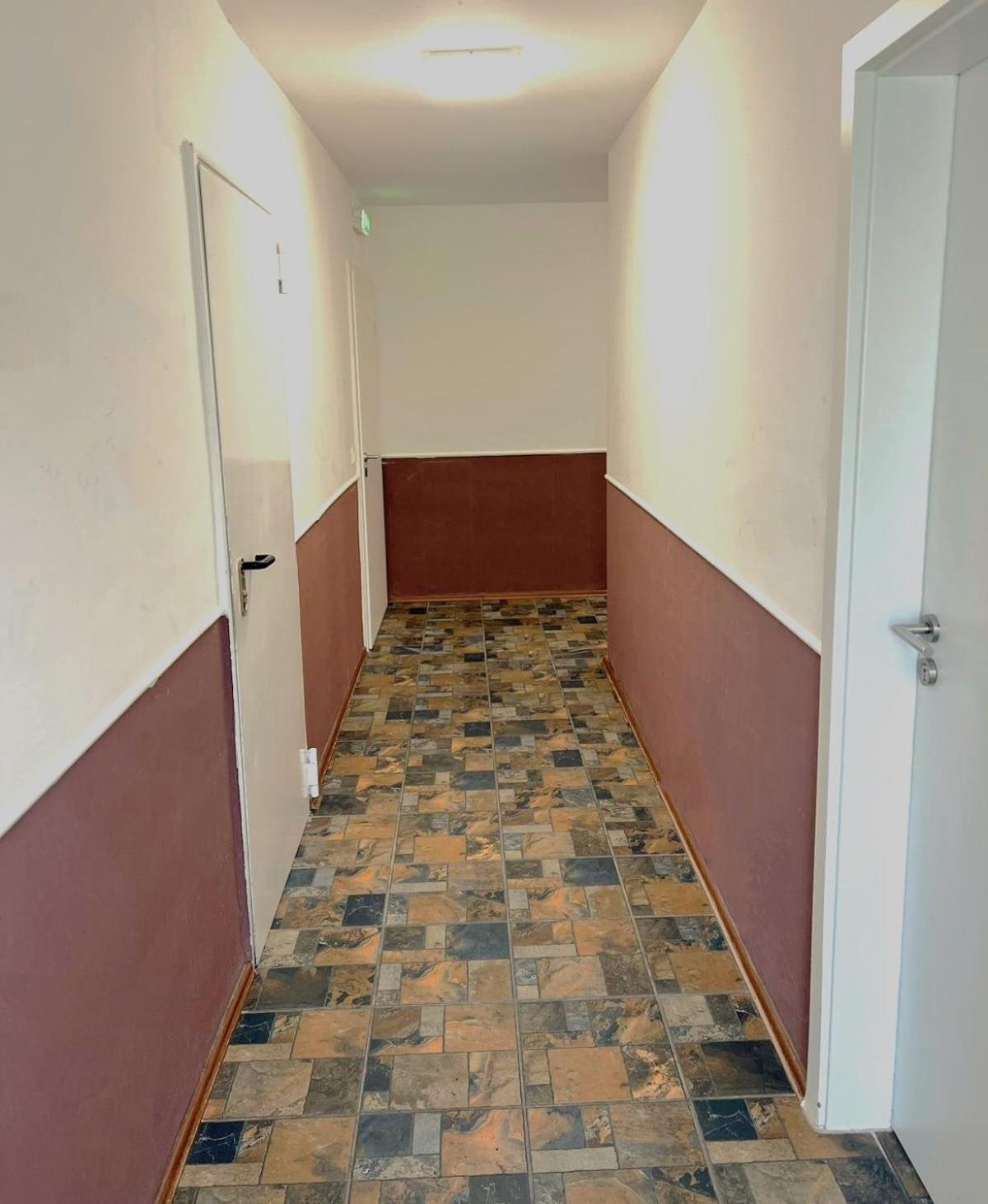 Hotel Castellana Lessien Eksteriør bilde